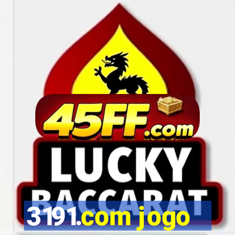3191.com jogo